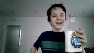 Drinking ranch dressing within 10 minutes [upl. by Neill976]