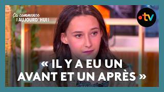 Noémie a été victime de troubles pendant 4 ans liés à une consommation de LSD  CCA [upl. by Humo]