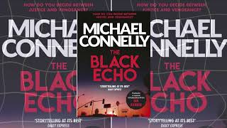 the black echo by michael connelly [upl. by Myer505]