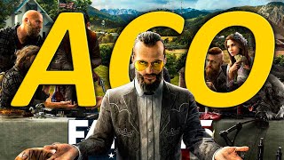 joseph අයියට චන්දෙ දෙන්න  Far Cry 5 Sinhala LIve Gameplay  ACO [upl. by Sams]