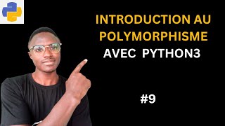 Introduction au Polymorphisme avec Python  Diversité dans lAction [upl. by Tocci]