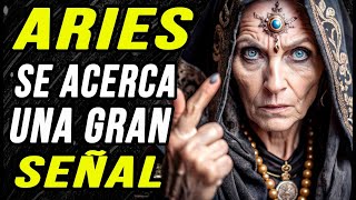 😱♈️ ¡ARIES PREPÁRATE ¡ESTO SUCEDE UNA VEZ CADA 20 AÑOS [upl. by Gunas]