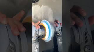 Luxury Cadillac Escalade  ASMR  Paint Correction asmrsounds detailing cadillac luxury viral [upl. by Davis903]