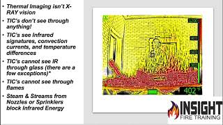 TIC Training Series TIC Limitations [upl. by Vassar]