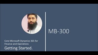 MB300  Microsoft Dynamics 365  Certification Training  Session 1  Getting Started [upl. by Eniotna510]