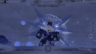 Star Glitcher Zorium Reawakened  NAUTILUS  THE DROWNED Showcase [upl. by Clarie]