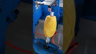 4spindle weighing machine wirerope machine [upl. by Manella987]