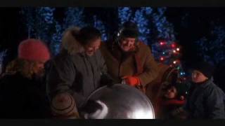 Cousin Eddie  Metal Plate  Christmas Vacation [upl. by Nannek446]