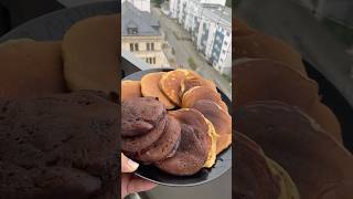 بان كيك 🥞Recette Facile de Pancakes Moelleux en 5 Minutes [upl. by Flora]