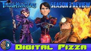 Trollhunters Season 3 Review [upl. by Cowan]