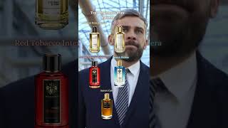 Top 5 best fragrances from Mancera [upl. by Htieh]