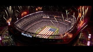 NFL SUPER BOWL 2014 Seattle Seahwaks  Denver Broncos 438  02022014  promo  Best of the Decade [upl. by Viridis]