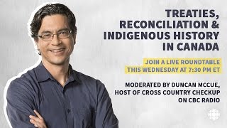 Treaties reconciliation and Indigenous history in Canada [upl. by Dickman419]