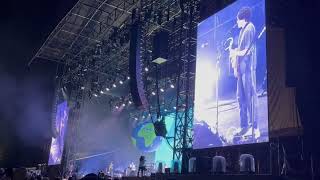 Vampire Weekend ♪Unbelievers 12  Fuji Rock Festival 2022 DAY1 29 July [upl. by Iglesias528]