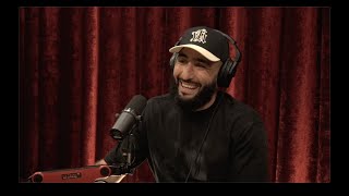 JRE MMA Show 162 with Belal Muhammad [upl. by Neit]