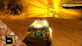 Red Faction Guerrilla PC story mission 6 Ultor Echo [upl. by Raamal]