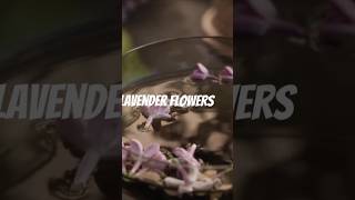 quotRefreshing Floral Twist Iced Lavender Lemonade Delightquot [upl. by Galen]