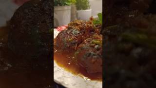 Lauki Kofta Recipe 😋🧆  लौकी के कोफ्ते laukikofta lauki viralvideo recipe bucketofflavours yt [upl. by Wickham]