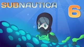 Subnautica Cuddlefish Update [upl. by Notneuq904]