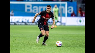 Here’s Why Arsenal Miss Granit Xhaka [upl. by Silsbye]