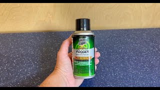 Must See Review Watch Before You Buy This Hot Shot Fogger honestreview productreview viral fyp [upl. by Honora]