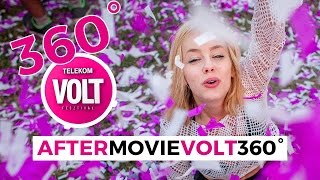 VOLT 2016 Aftermovie 360°  Telekom VOLT Festival 2016 [upl. by Adamec]