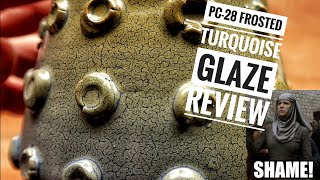 Glaze review pc28 the one where i shame you [upl. by Krisha]