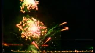 Fireworks  London  Thames Television [upl. by Bascio]