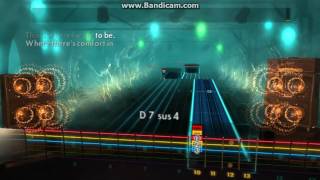 Rocksmith 2014 CDLC Miss May I  Masses of a Dying Breed Rhythm [upl. by Wymore330]