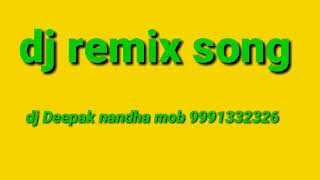 Landoor 2 New Hr Dj Song Remix Dj Sohit Nandha [upl. by Enetsuj]