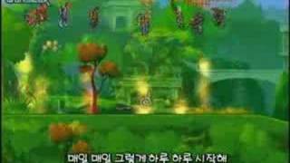 Gunster Korean Trailer [upl. by Gad]