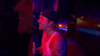 Justin Bieber performing sorry at Ambani’s sangeet ceremony 05 July 2024 justinbieber [upl. by Alekahs]