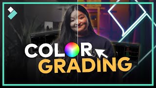 Filmora 13’s Advanced Color Grading Tools You Must Know [upl. by Kevin]