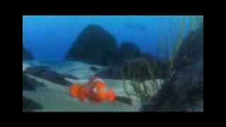 Finding Nemo PC Gameplay [upl. by Hoehne740]