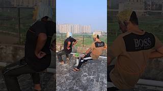 🐊Crocodile game SquadGames404 comedy chinesechallenge comedyfilms funny freinds fun [upl. by Tertius]