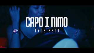 CAPO x NIMO amp CAPITAL BRA  quotLean amp Icequot  Type BeatTrap Instrumental  prod Restart [upl. by Alleinad901]