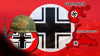 What if Goring was the leader of Germany in WW2 [upl. by Enirolf]