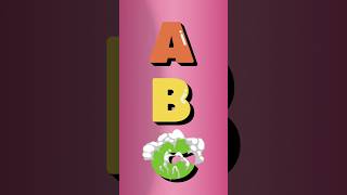 Música ABC – Aprenda as Letras do Alfabeto – Alfabeto Infantil abc [upl. by Gaudet781]