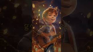 How does Miguel use music to keep his family’s memory alive fantasy coco rememberme [upl. by Monro]