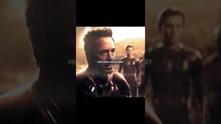 Tony stark edit shortvideos skyfall avengers avengersendgame marvel [upl. by Oliver]