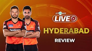 SRH finishing last in IPL 2023 baffling Harsha Bhogle [upl. by Maddocks780]