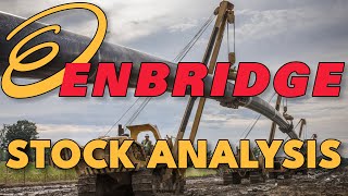 Is Enbridge Stock a Buy Now  Enbridge ENB Stock Analysis [upl. by Letti720]