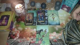 Przesłanie na czas od 21 30 września Wszystkie znaki zodiaku  Tarot 💚 [upl. by Loredana]