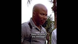 Doakes Bullies Dexter  Dexter S1E4  shorts [upl. by Dory206]