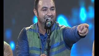 LAKHWINDER WADALI live in VOICE OF PUNJAB SEASON 4 [upl. by Landing]