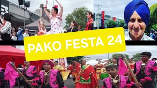 PAKO FESTA 24 [upl. by Tudela]