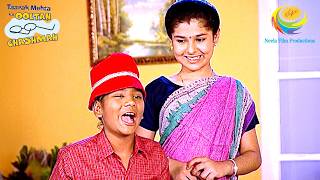 Tapu Senas Program Shocks Everyone  Taarak Mehta Ka Ooltah Chashmah  Full Episode [upl. by Sremlahc250]