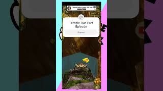 Temple Run Part 9 [upl. by Baxy]