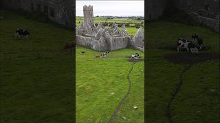 The Enchantment of Irelands Castles and Churches [upl. by Bekki]