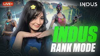 NEW RANK MODE IN INDUS GAME IndusGame [upl. by Rochell]